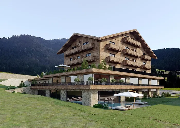 Paradise Lodge