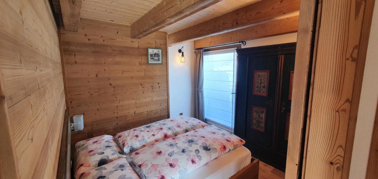 Hotel Paradiso Livigno