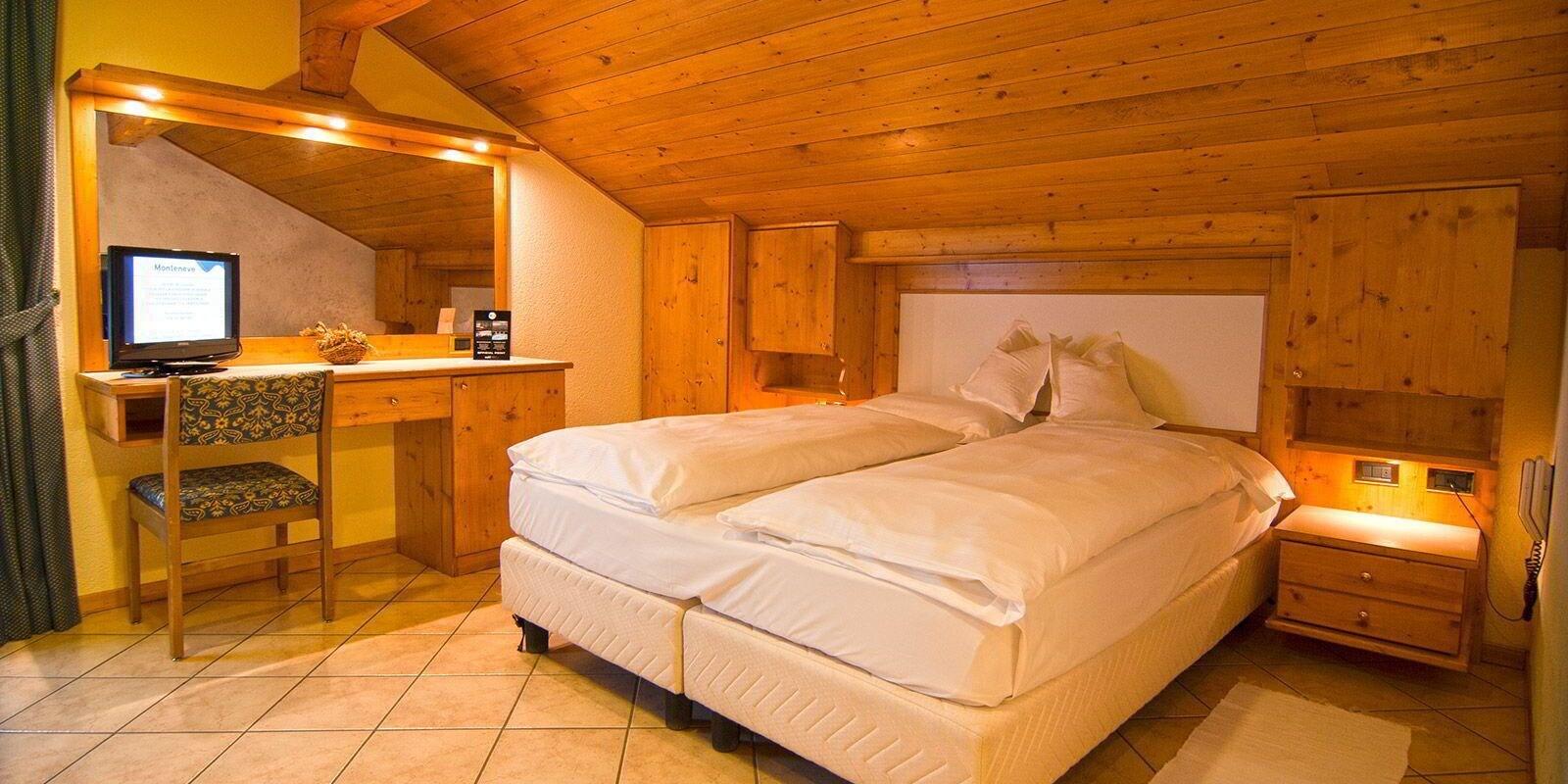 Hotel Paradise