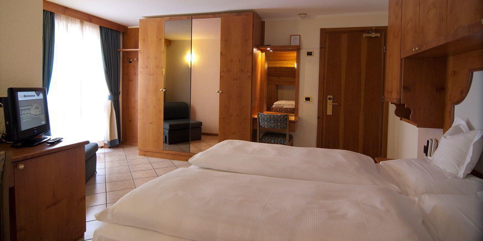 Paradise 4* Livigno
