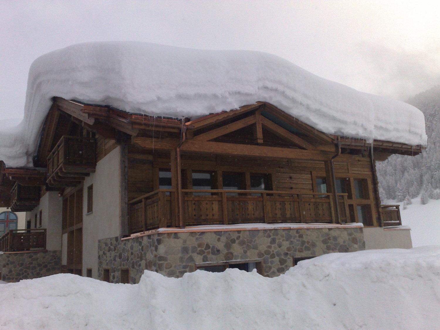 Paradiso Livigno