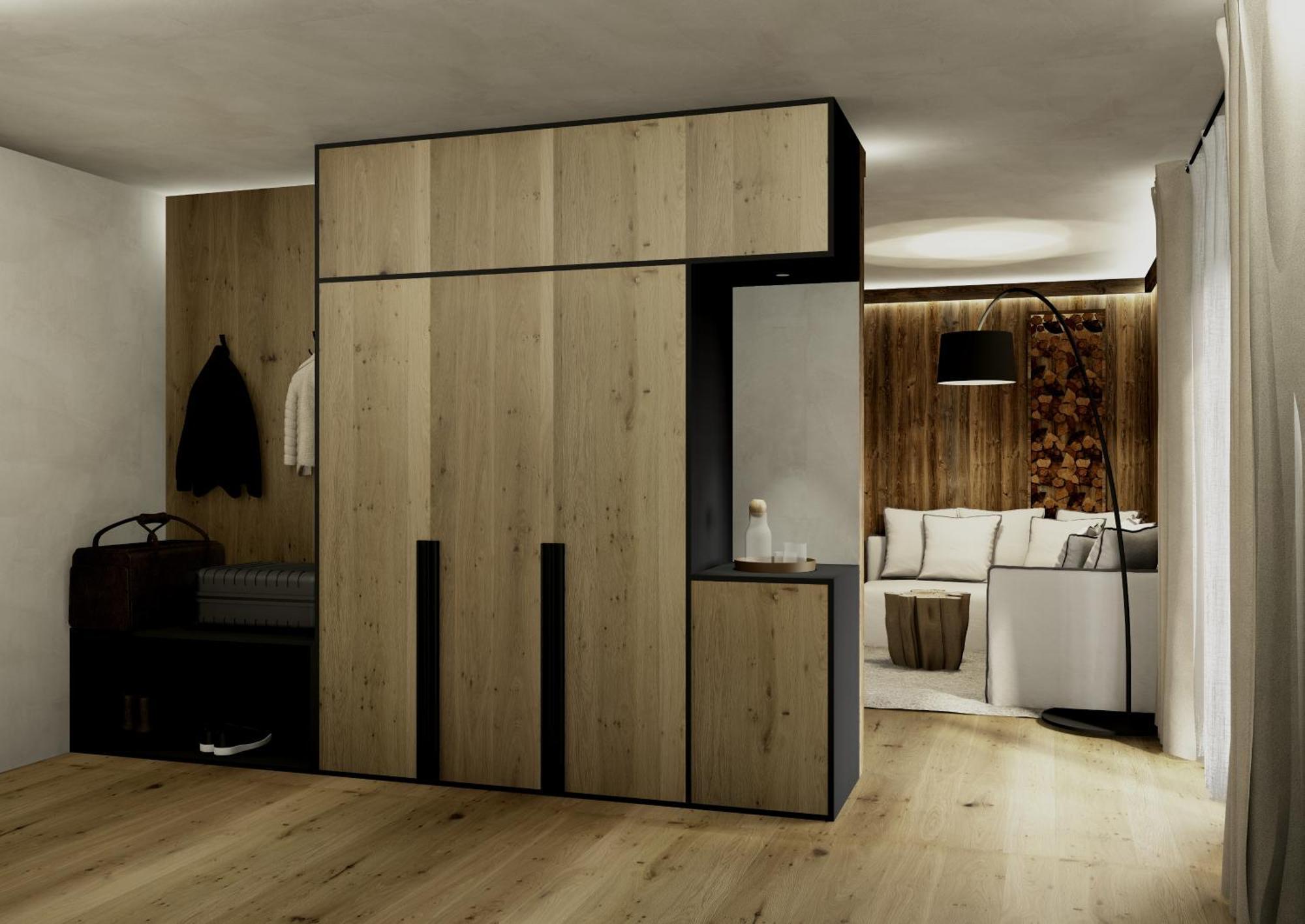 Hotel Paradiso Livigno
