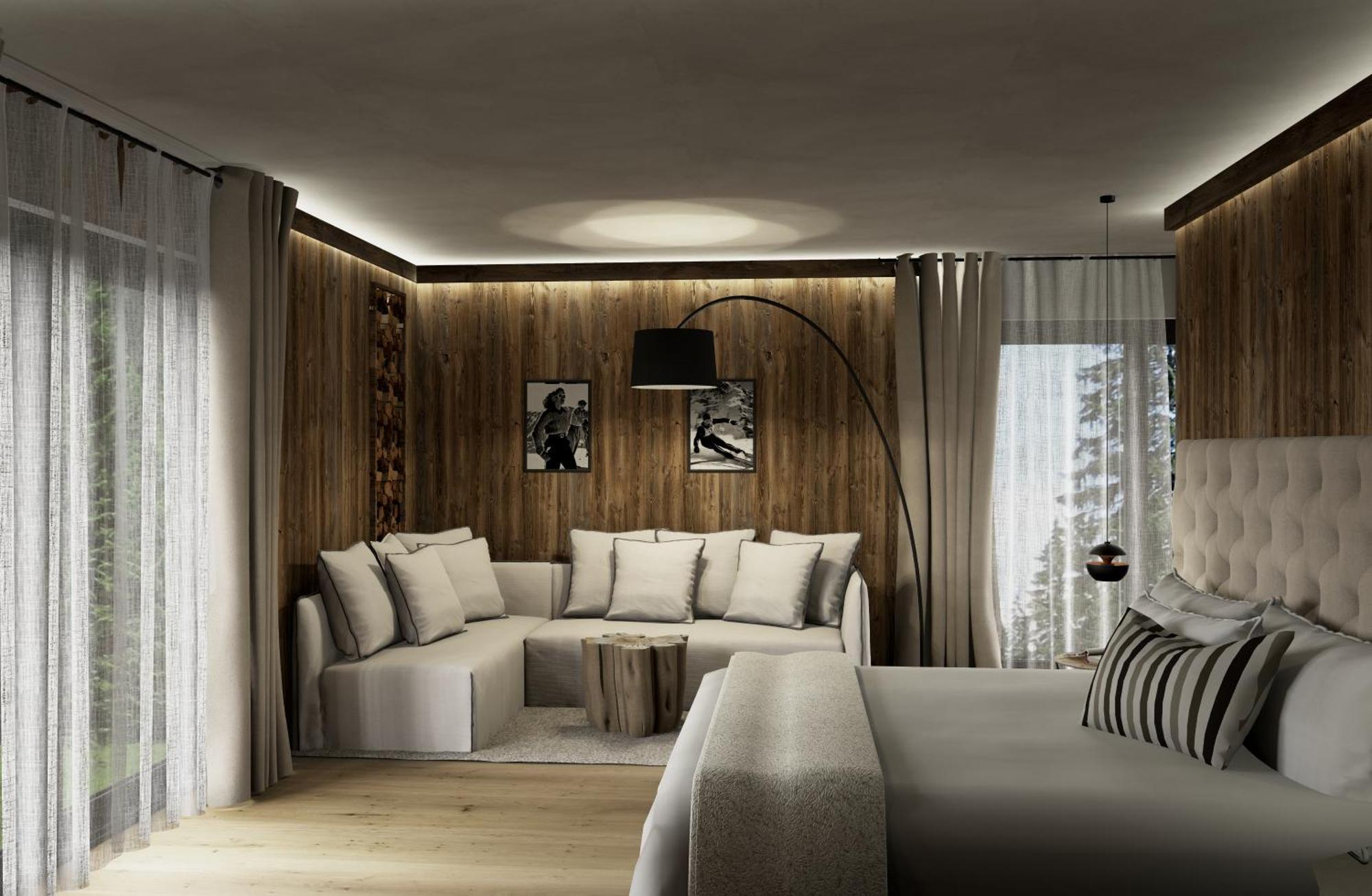 Paradiso Livigno