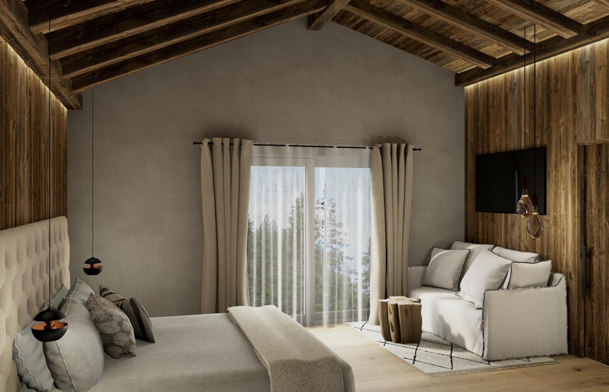 Hotel Paradiso 4*