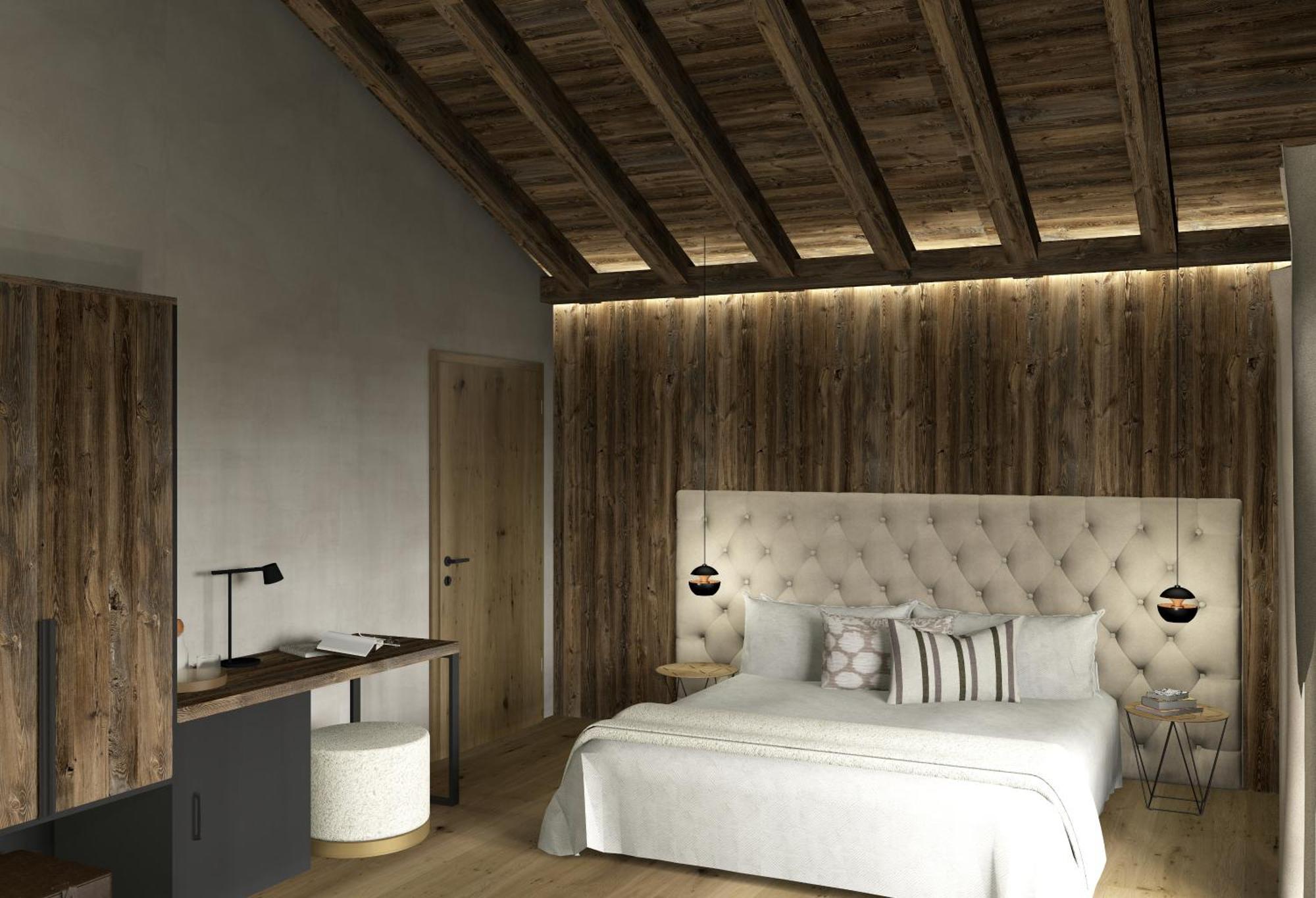 Paradiso 4*