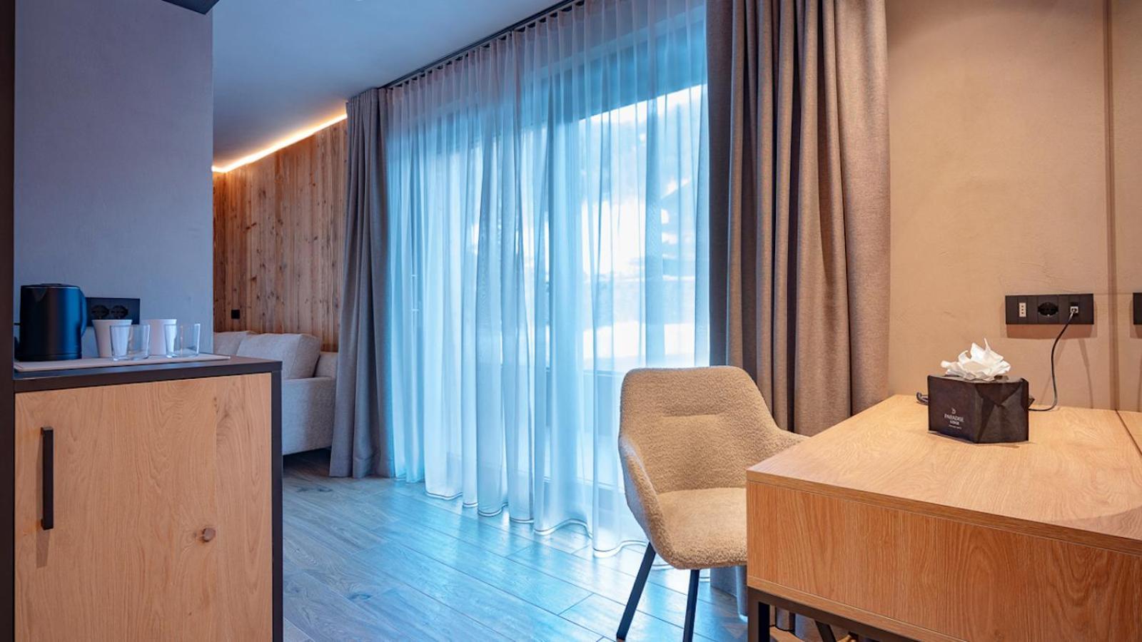 Hotel Paradiso