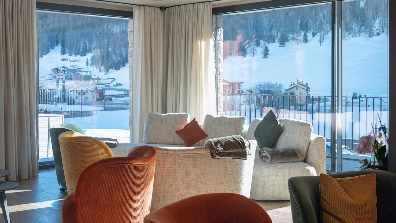 Paradiso Hotel Livigno