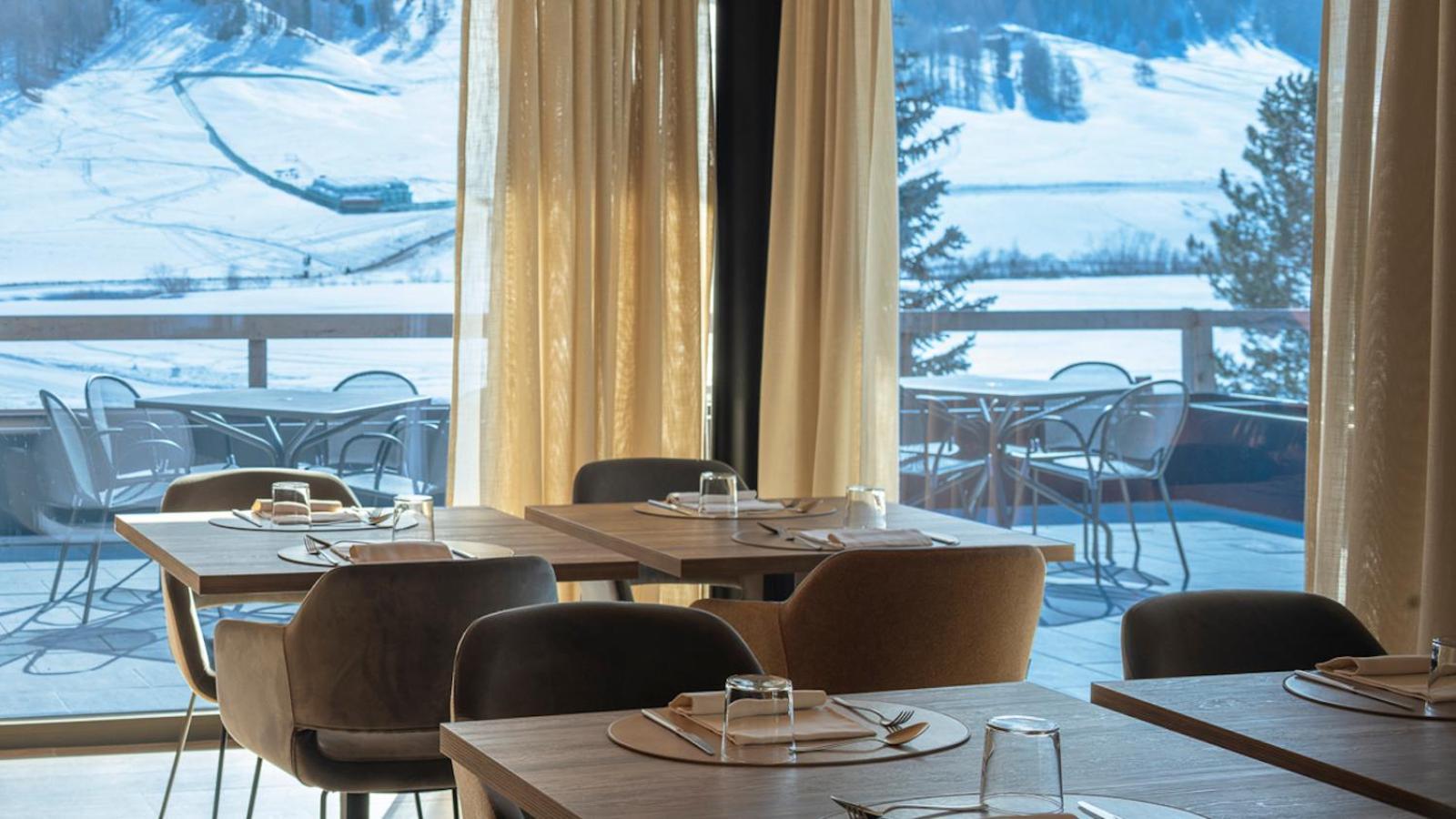 Paradise Livigno