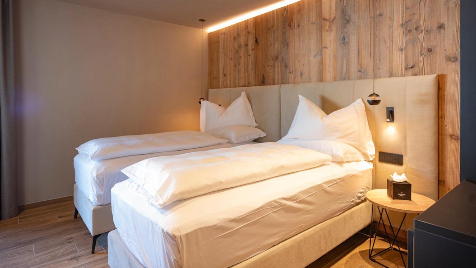 Paradiso Hotel