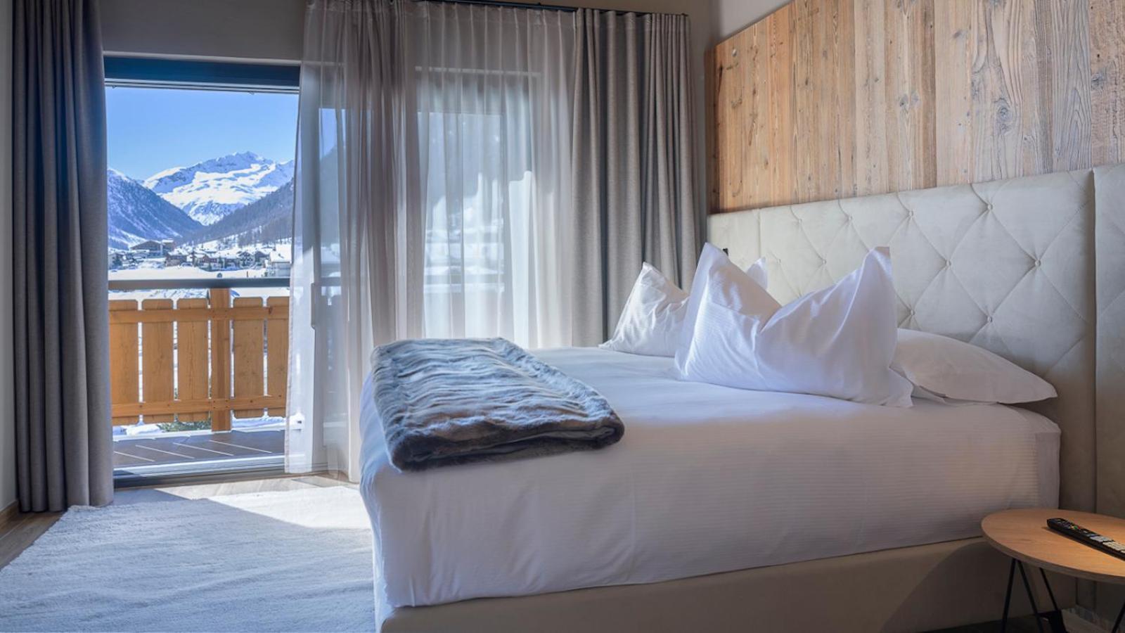 Hotel Paradiso 4*