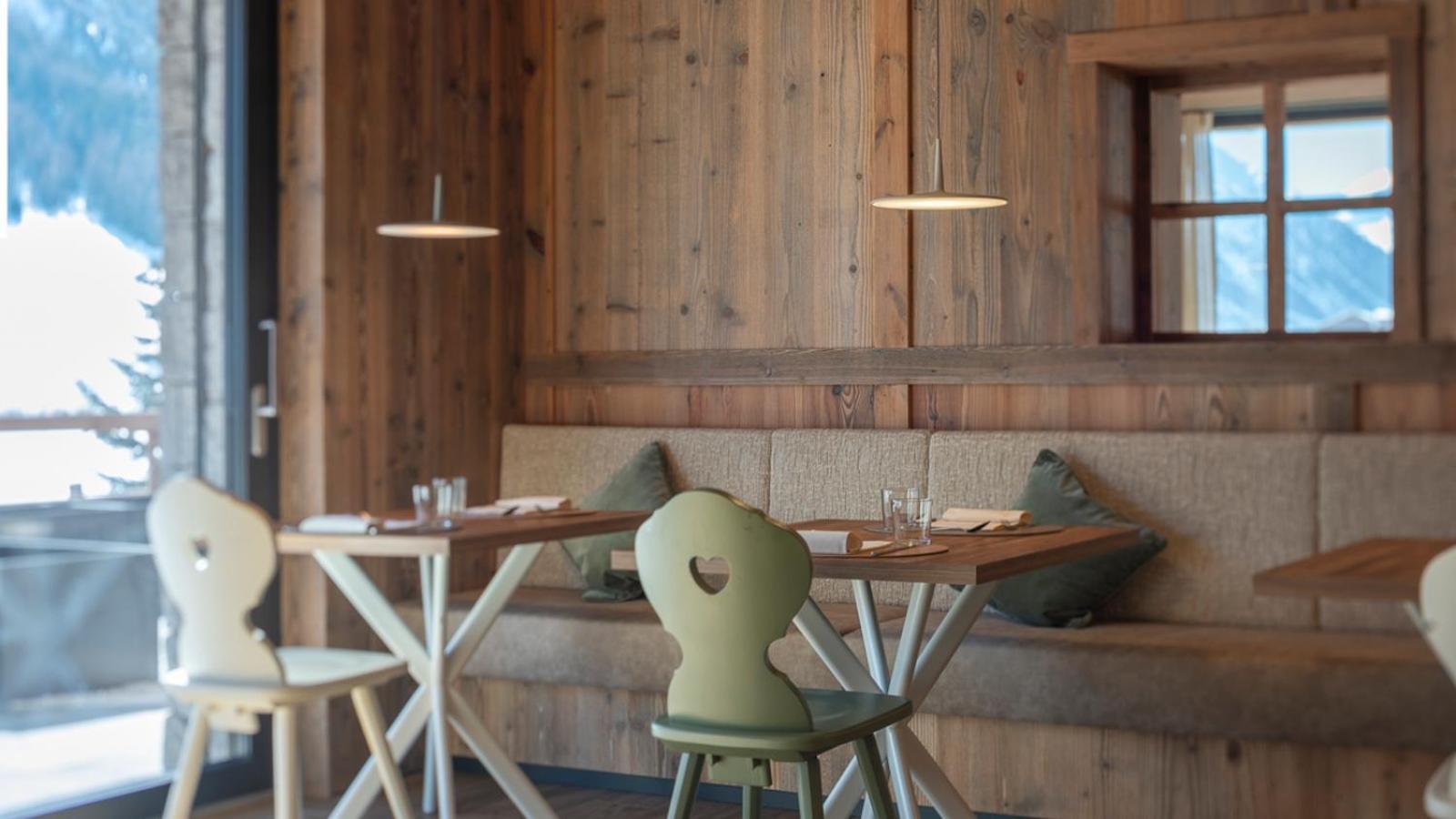 Hotel Paradiso Livigno