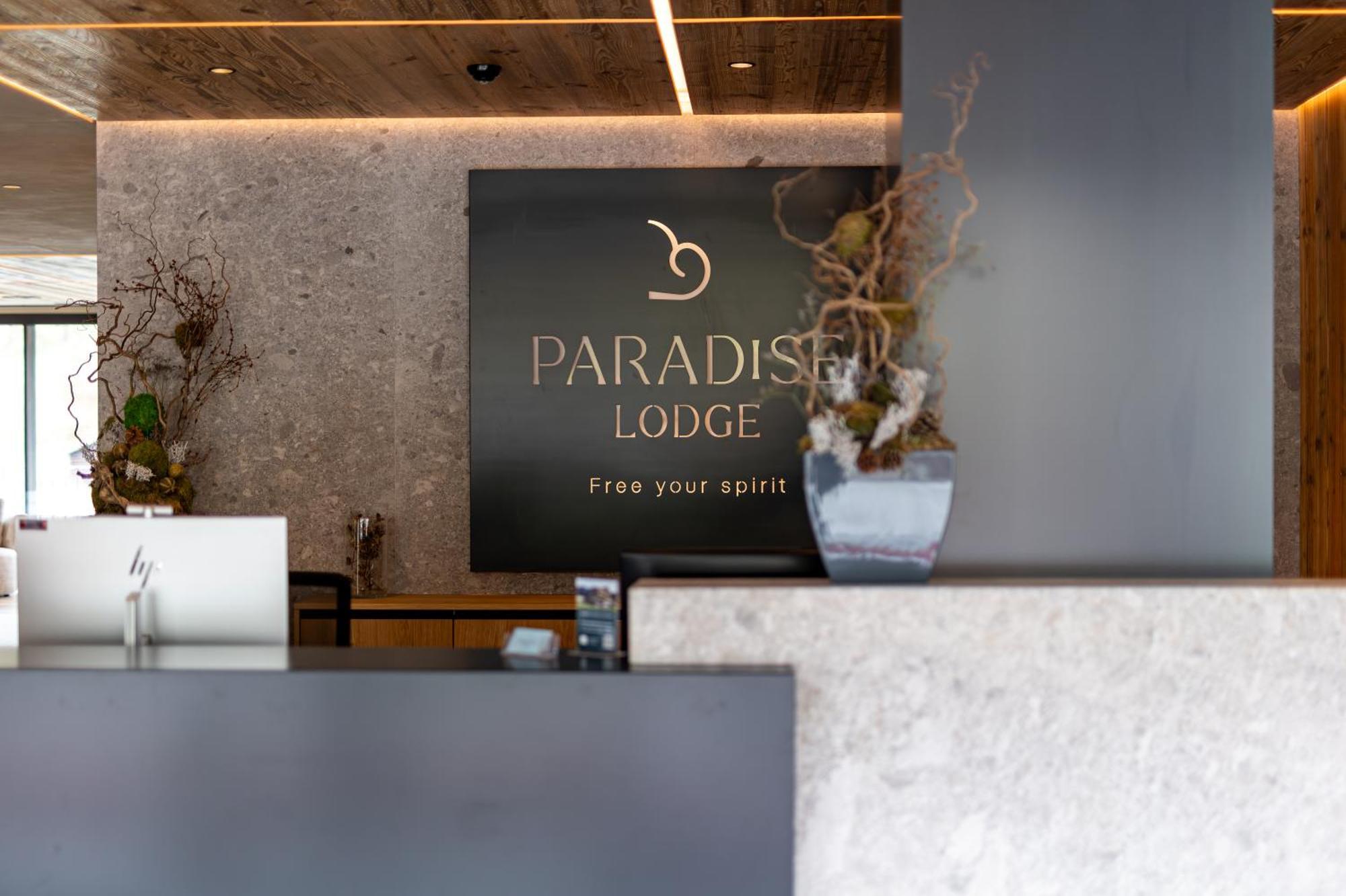Hotel Paradise