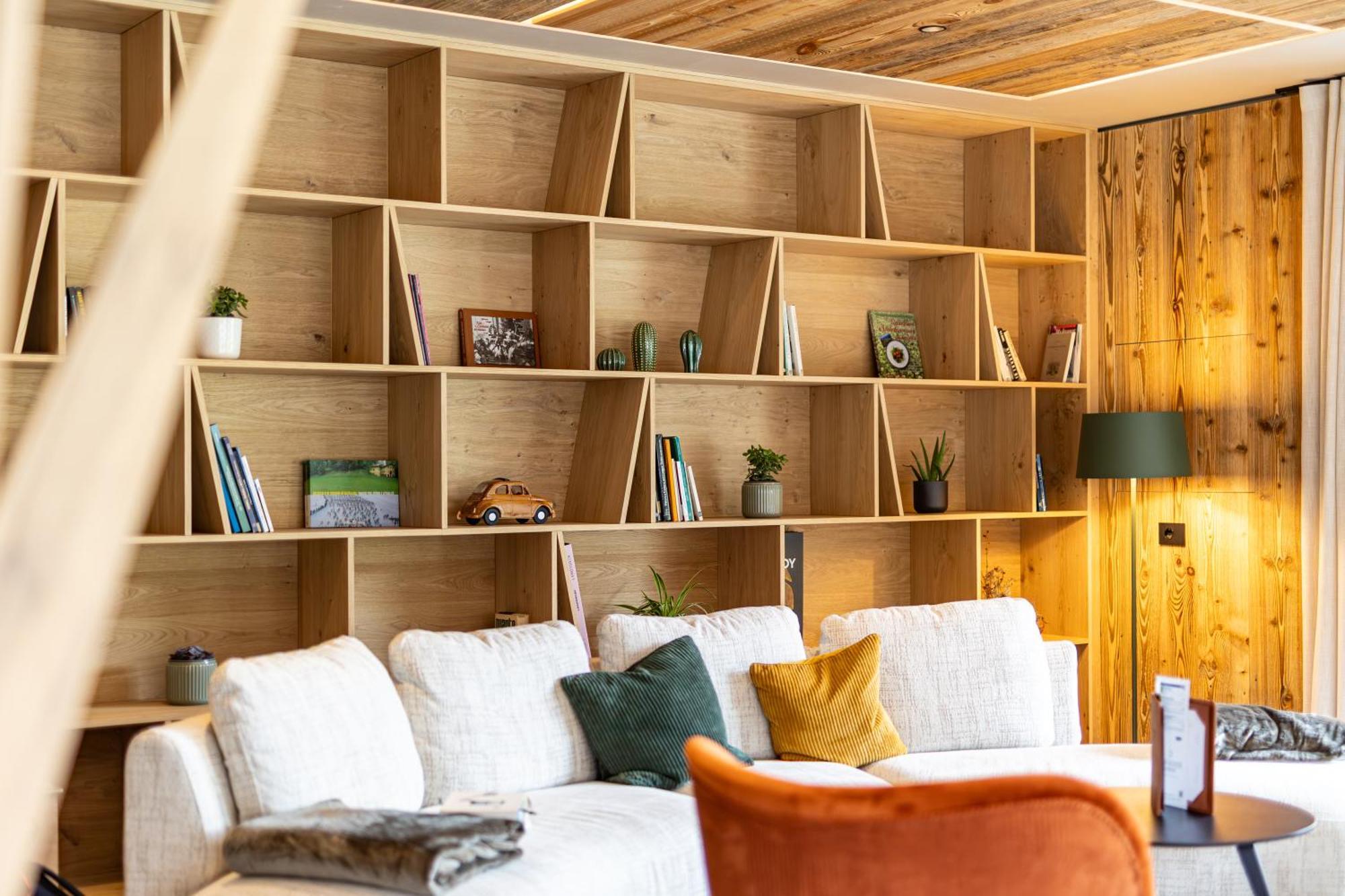 Hotel Paradise Livigno
