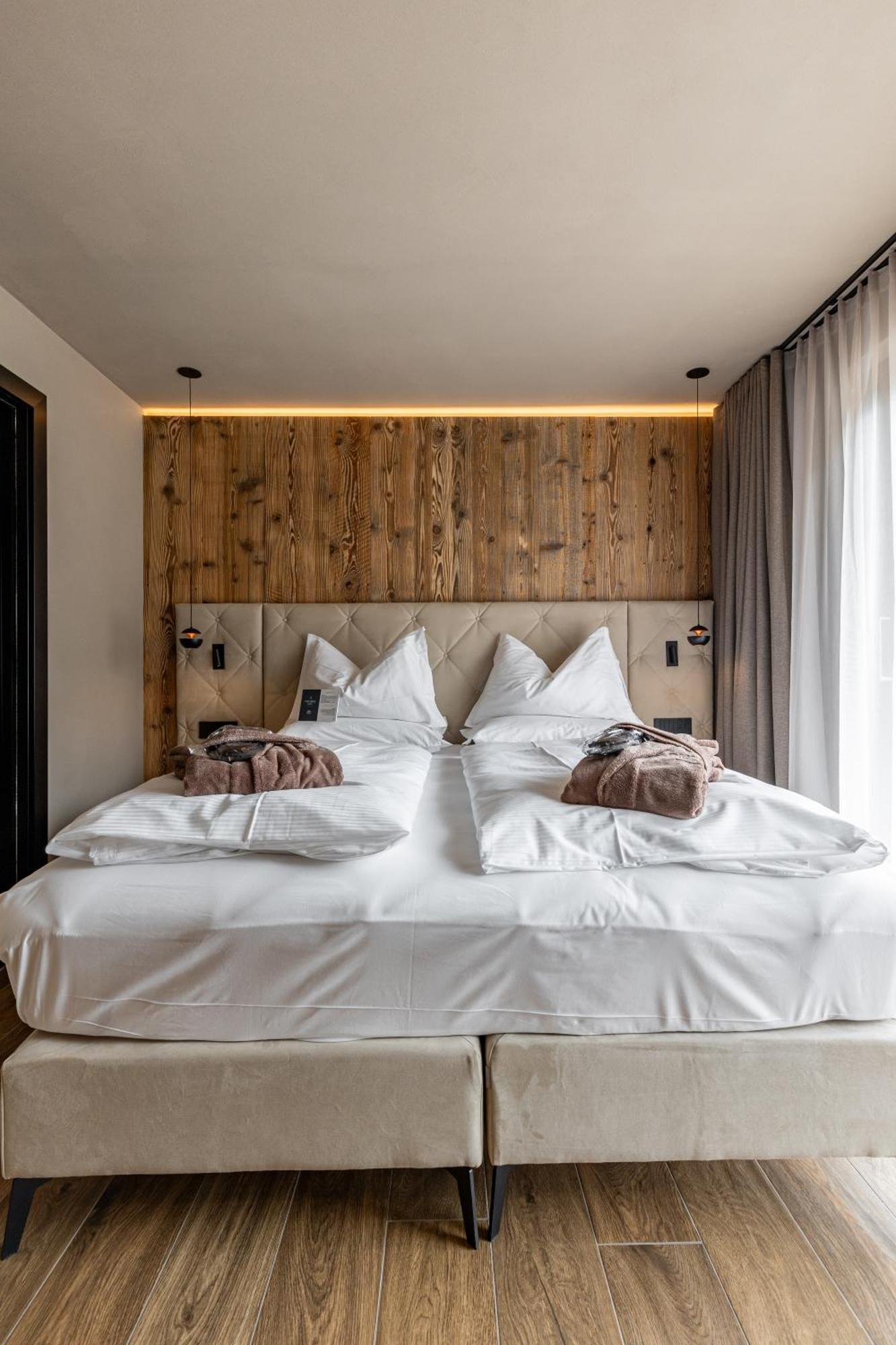 Paradise Hotel Livigno