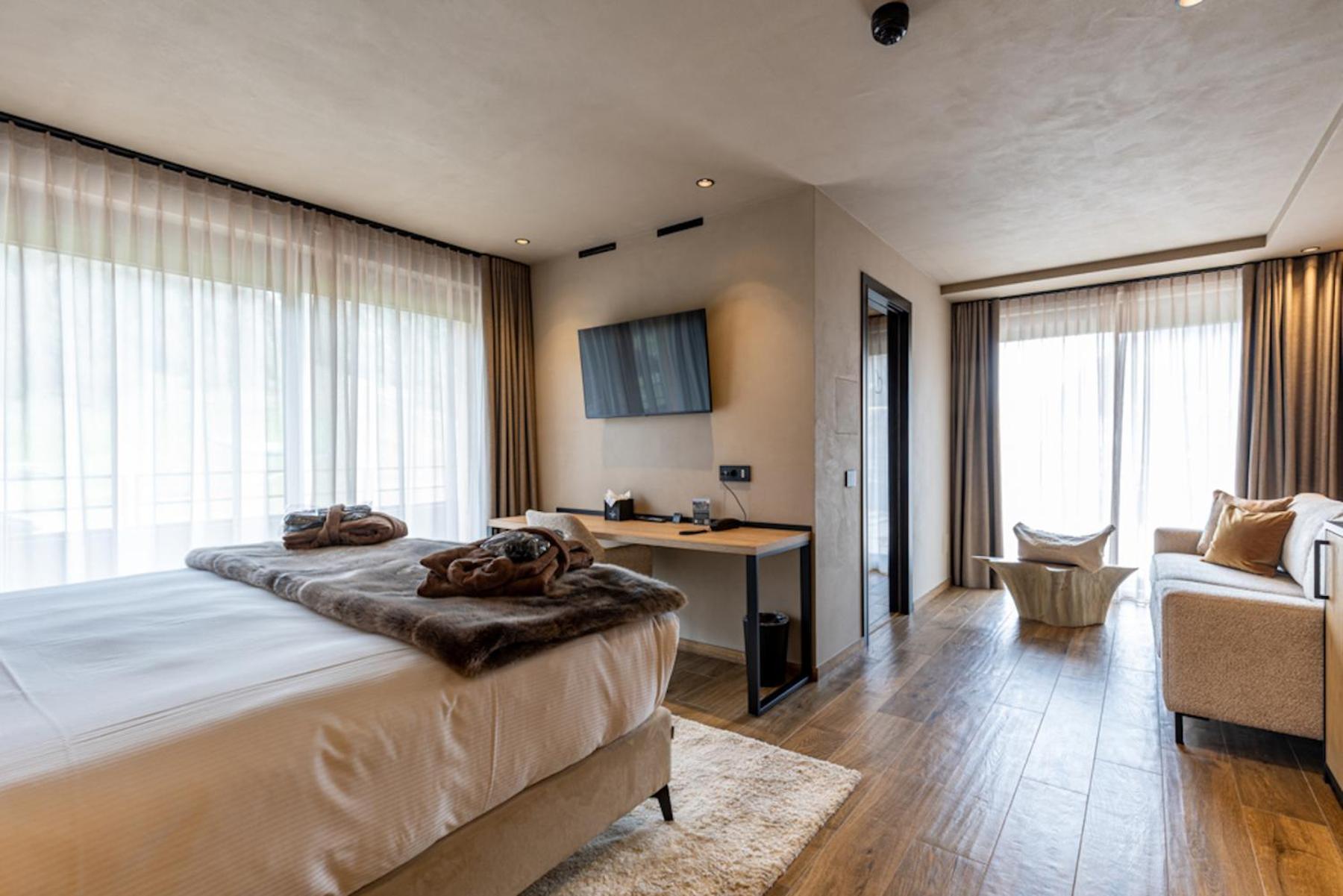 Paradise Hotel Livigno