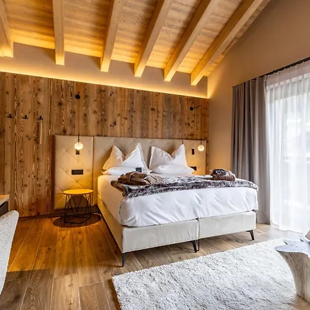 Paradise Lodge Livigno Exterior photo