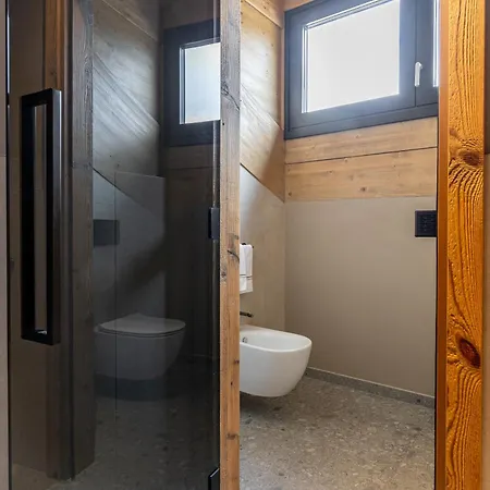 Paradise Lodge Livigno Exterior photo