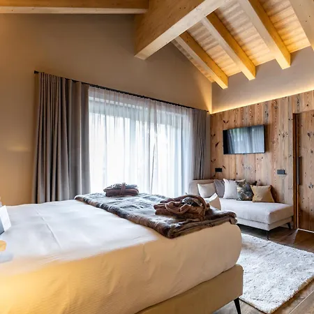 Paradise Lodge Livigno Exterior photo