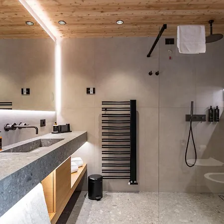 Paradise Lodge Livigno Exterior photo