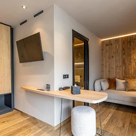 Paradise Lodge Livigno Exterior photo