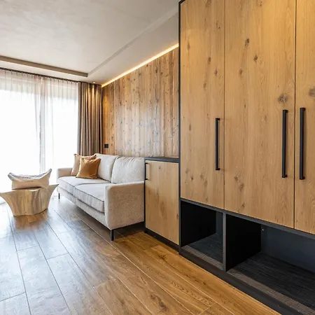 Paradise Lodge Livigno Exterior photo