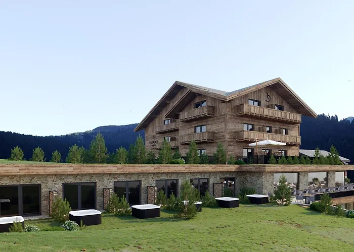 Hotel Paradiso