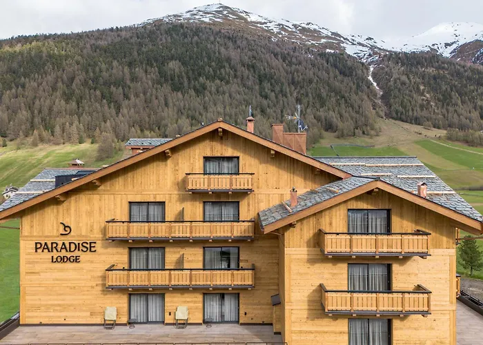 Hotel Paradiso