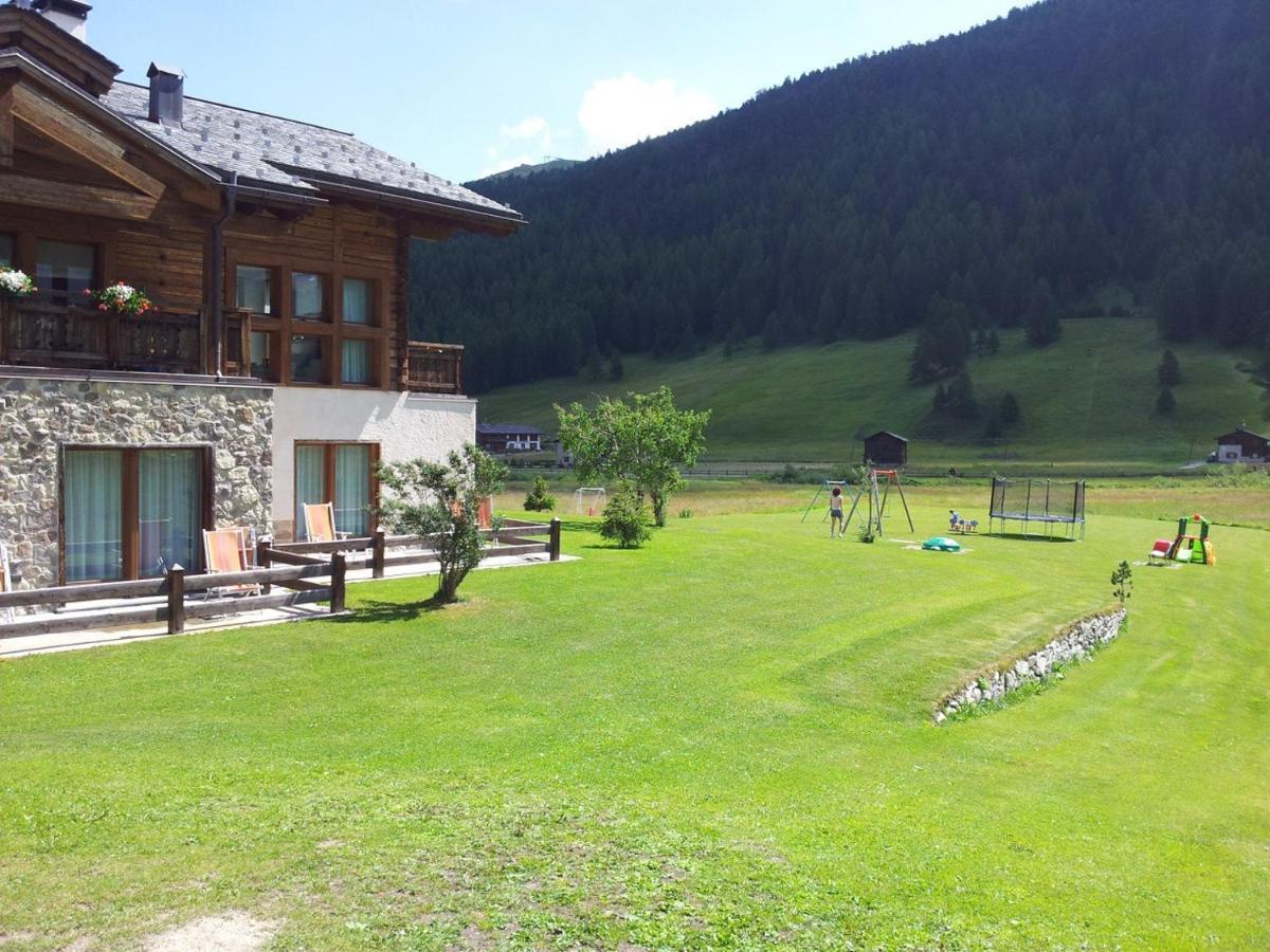 Paradiso Livigno