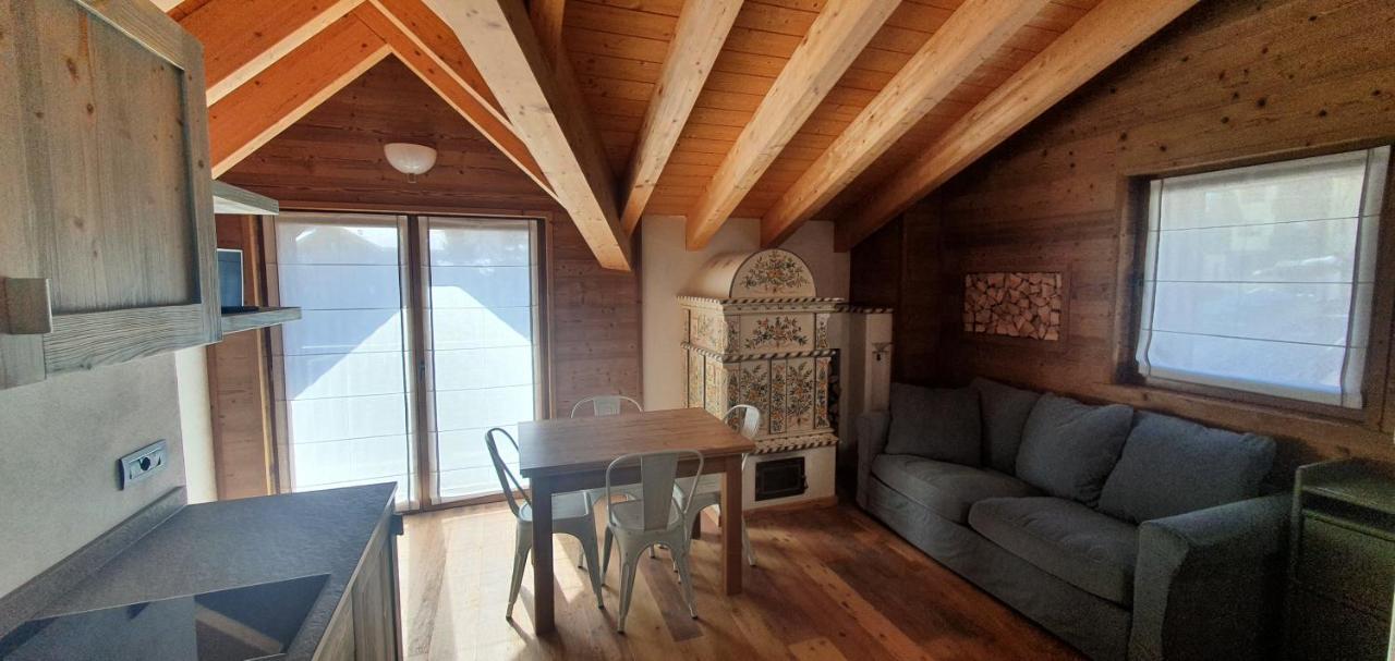 Paradise Hotel Livigno