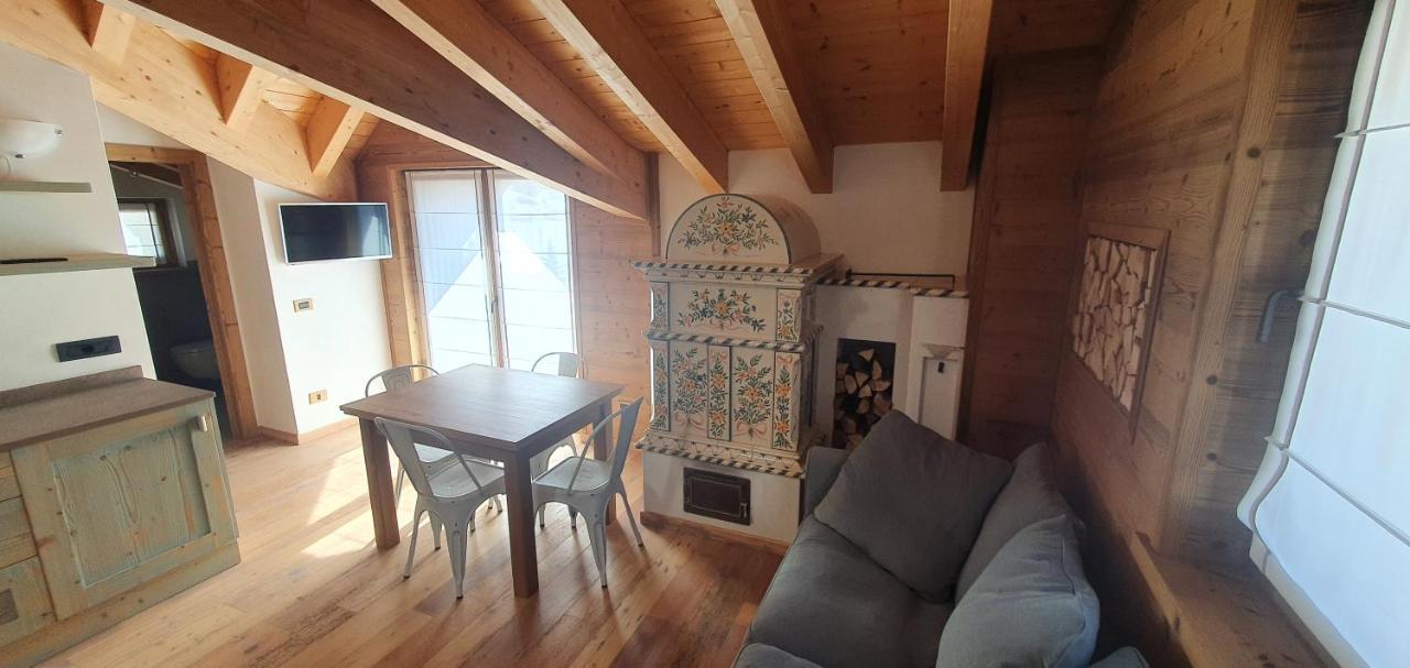 Paradise Hotel Livigno