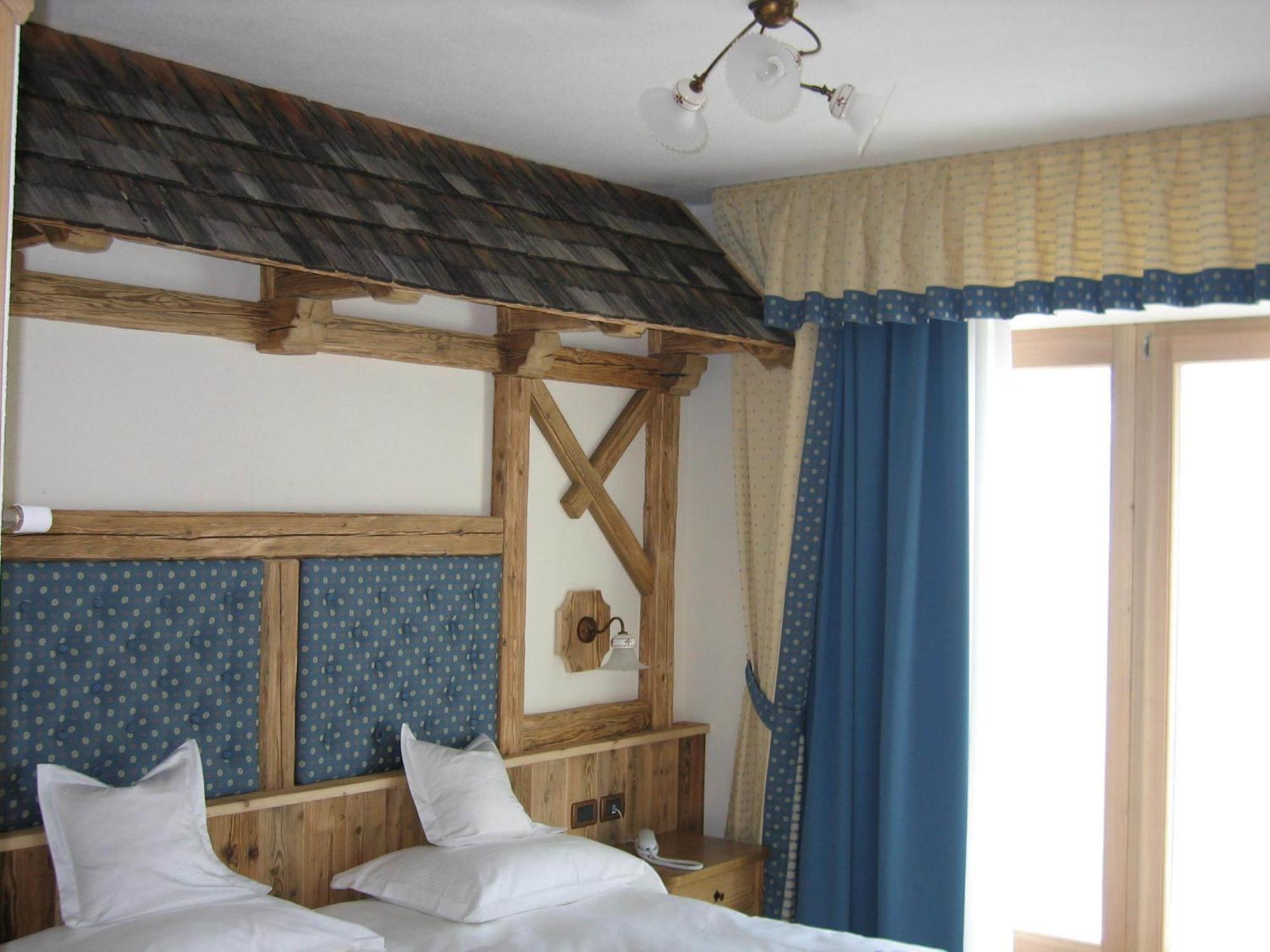 Hotel Paradise Livigno