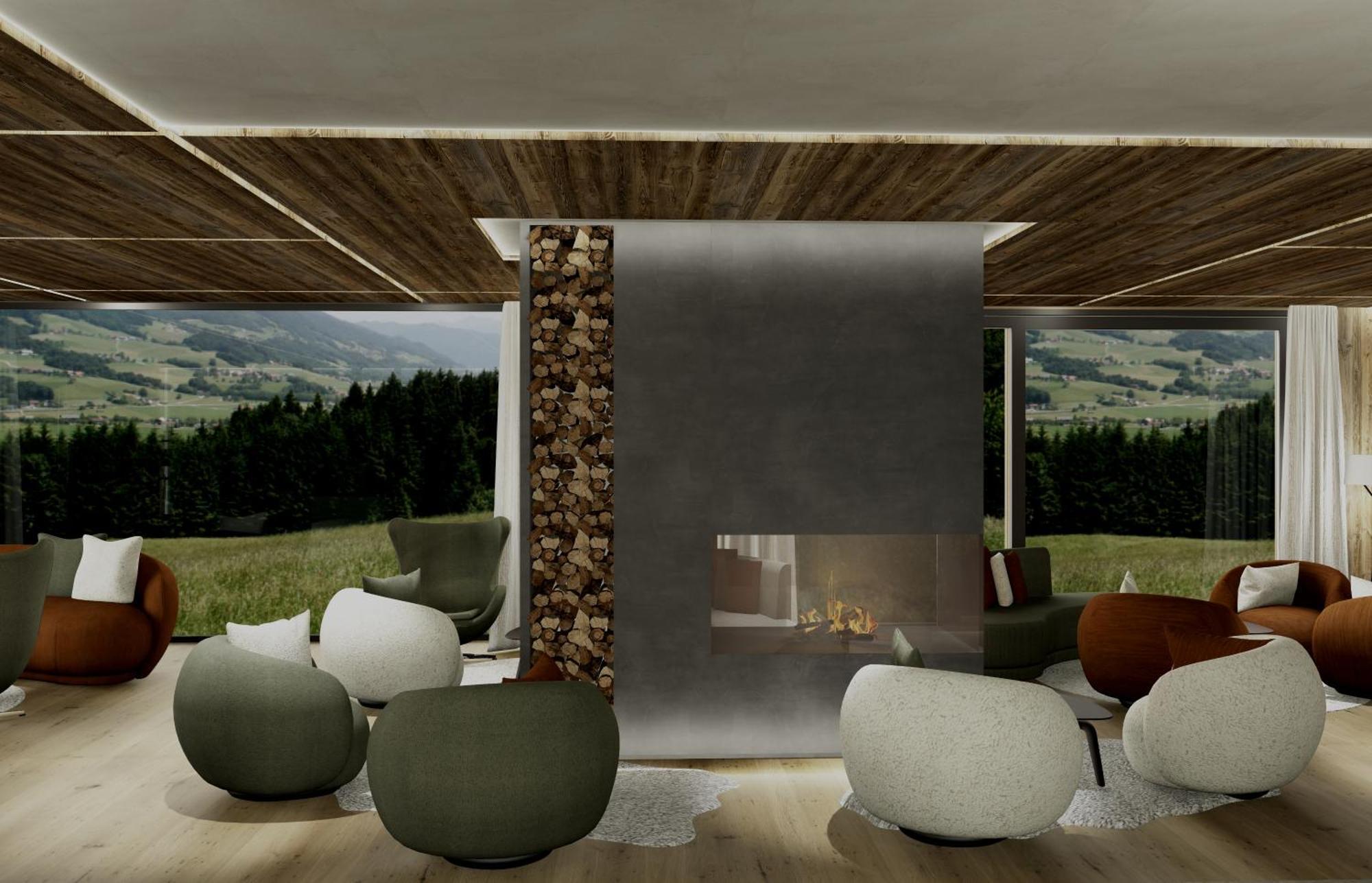 Paradise Hotel