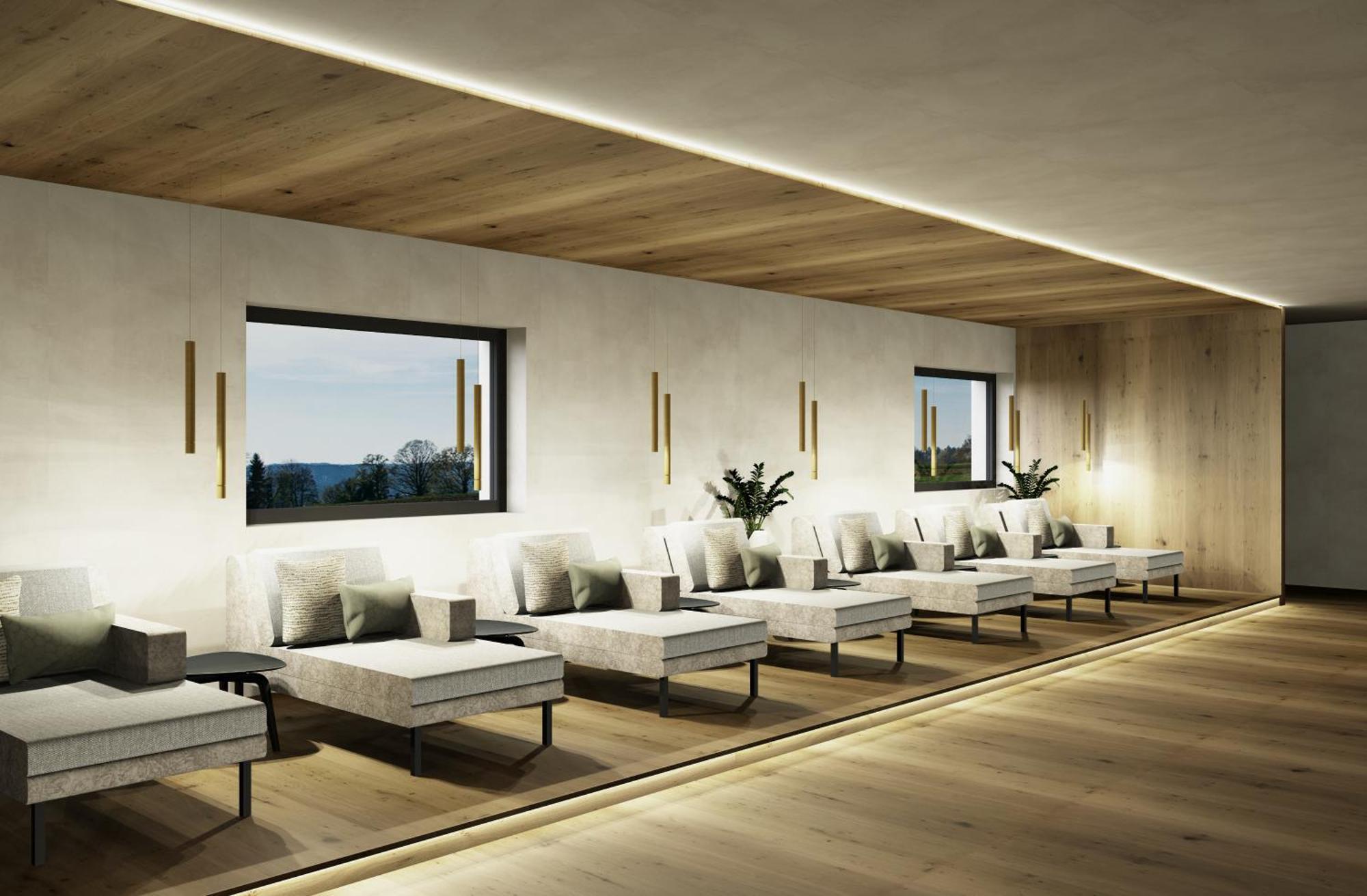 Paradise Hotel Livigno