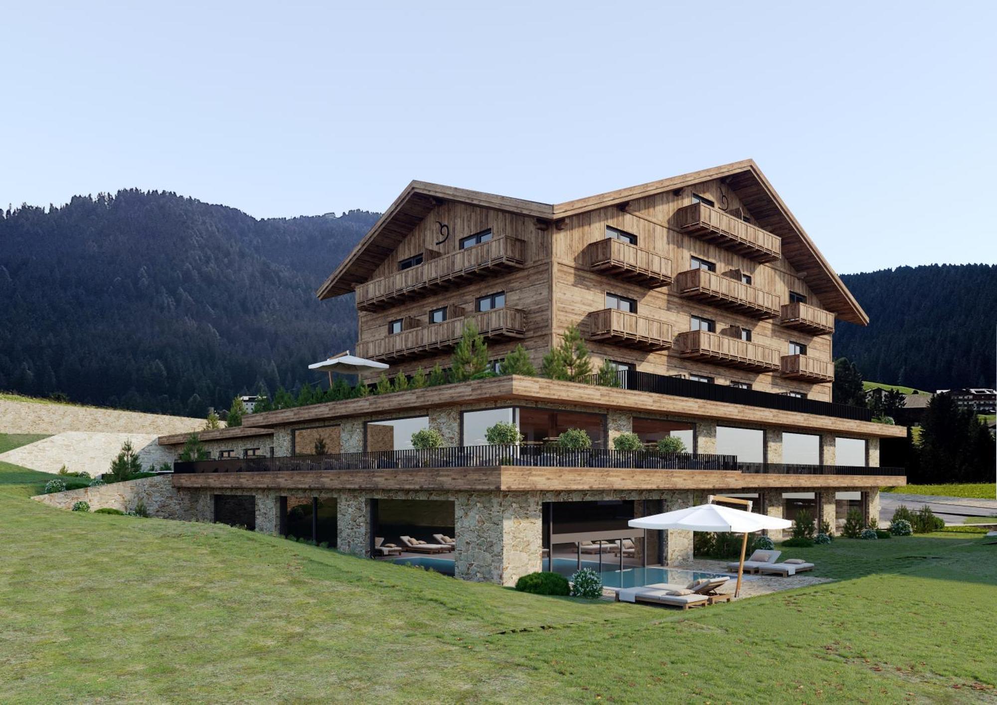Paradiso 4* Livigno
