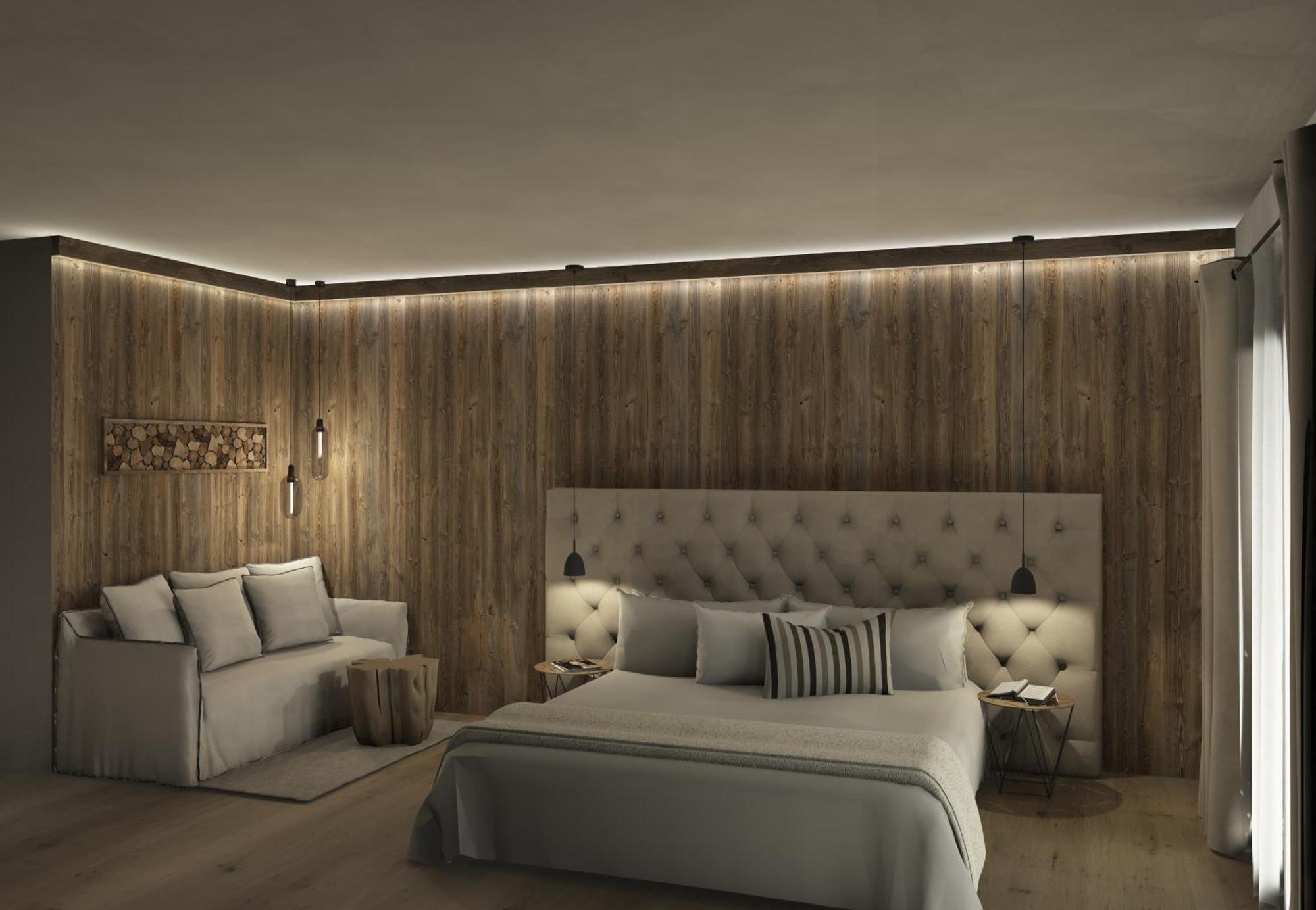 Paradiso Hotel