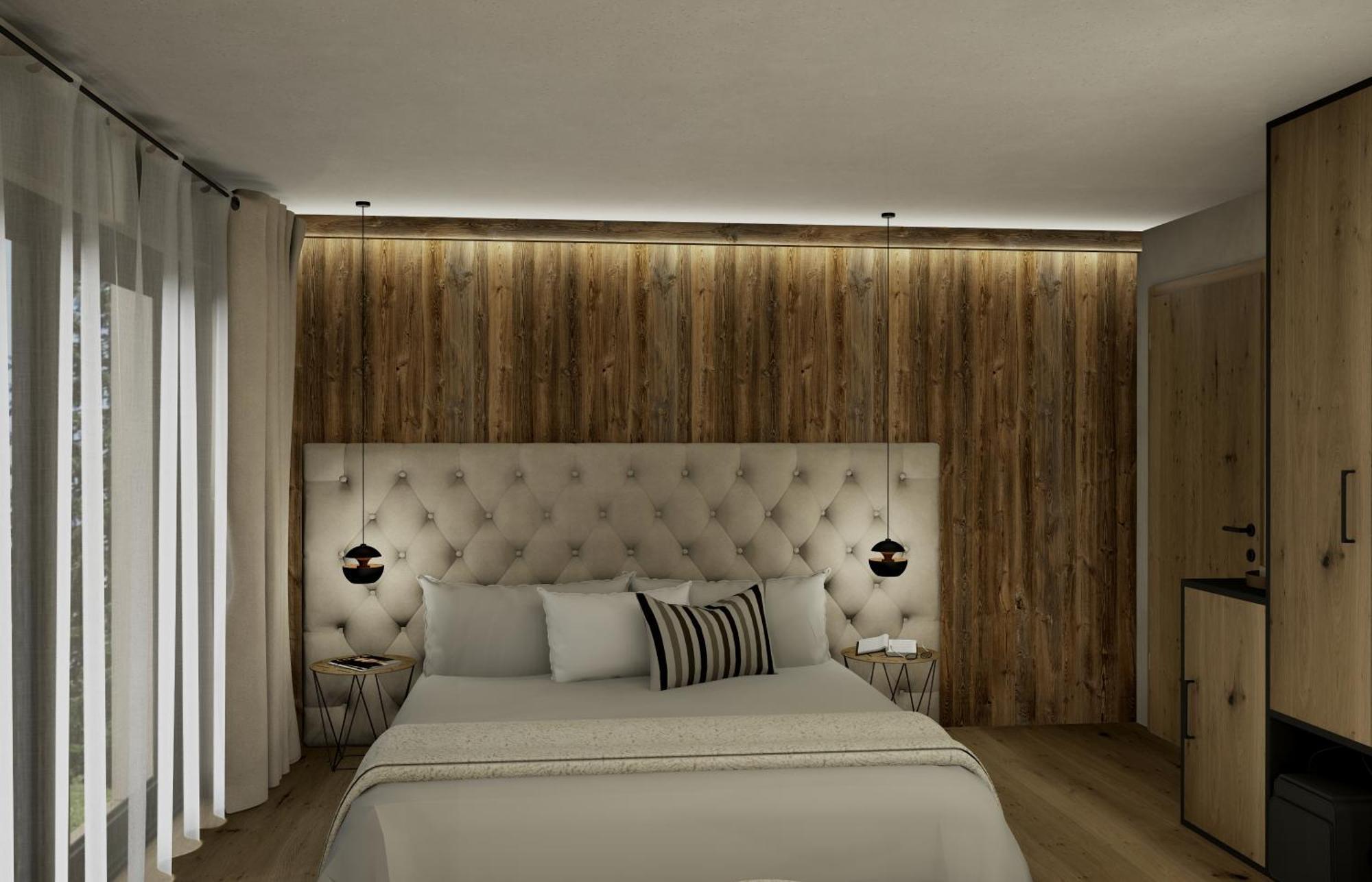 Paradise Hotel 4*