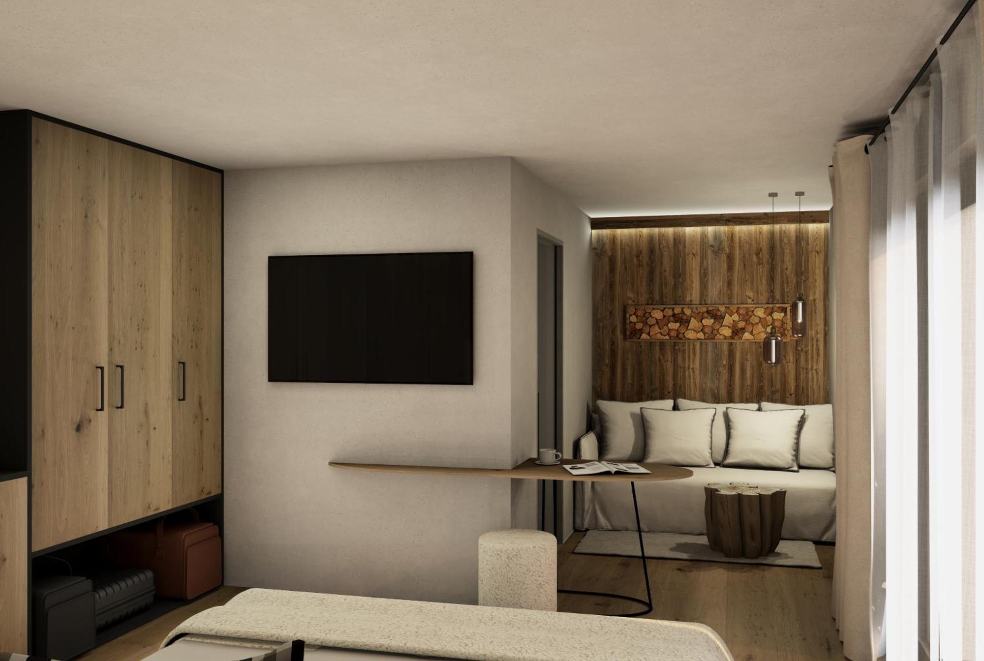 Paradise Hotel Livigno