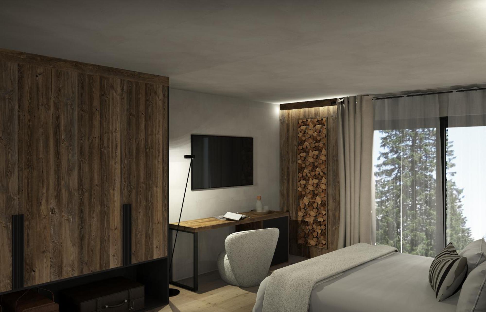 Hotel Paradiso Livigno