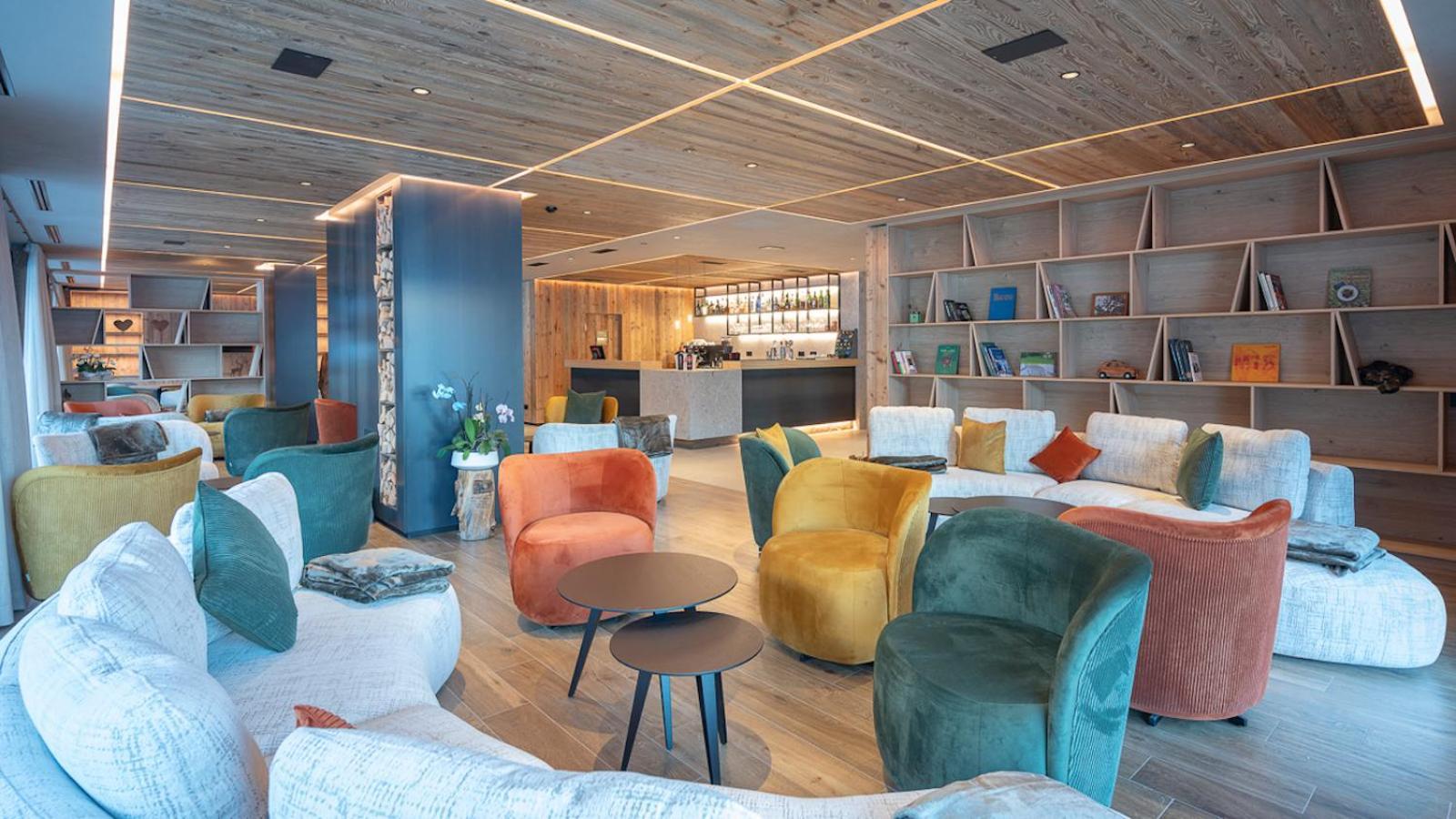Paradiso Hotel Livigno