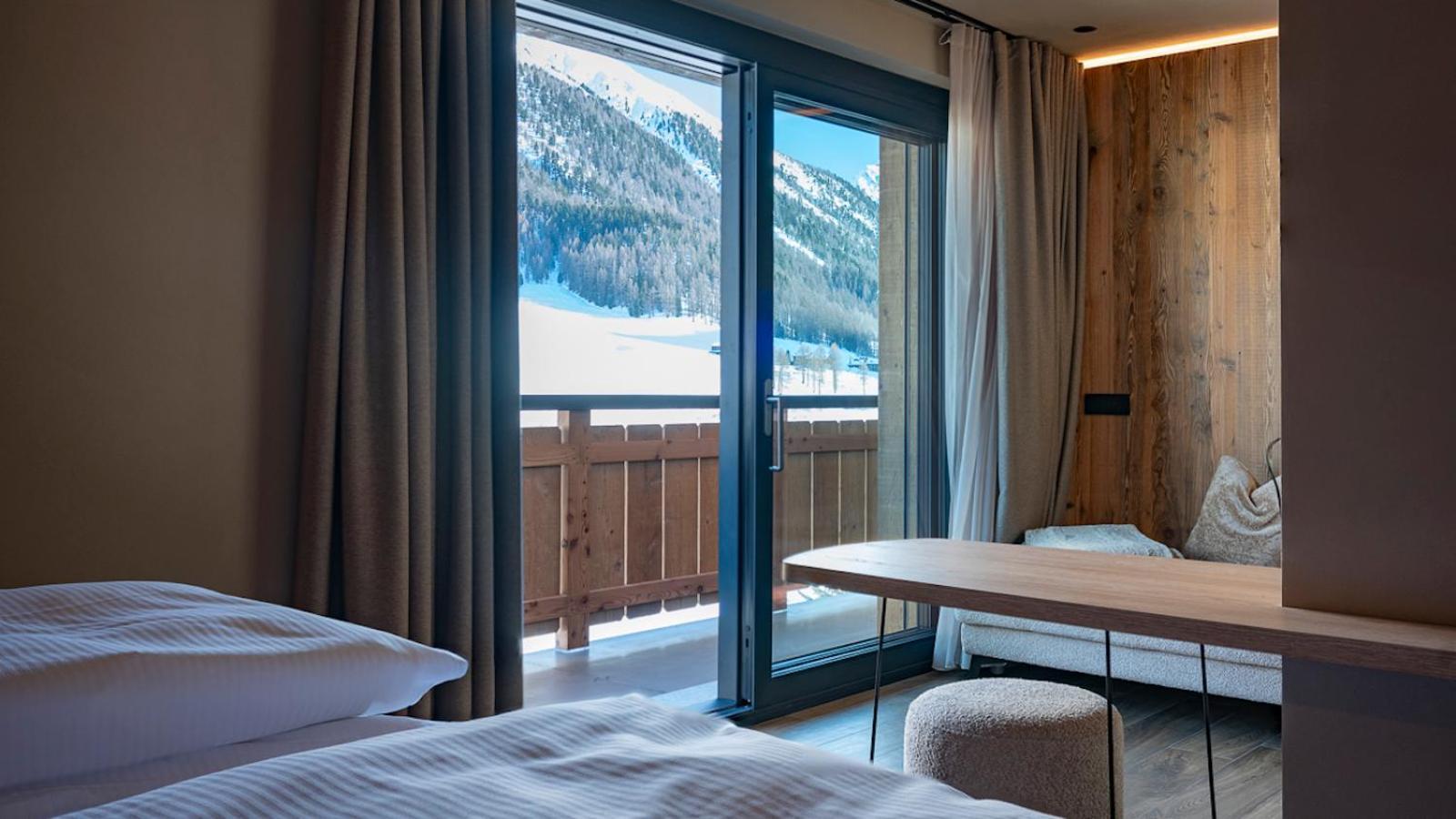 Paradiso Hotel