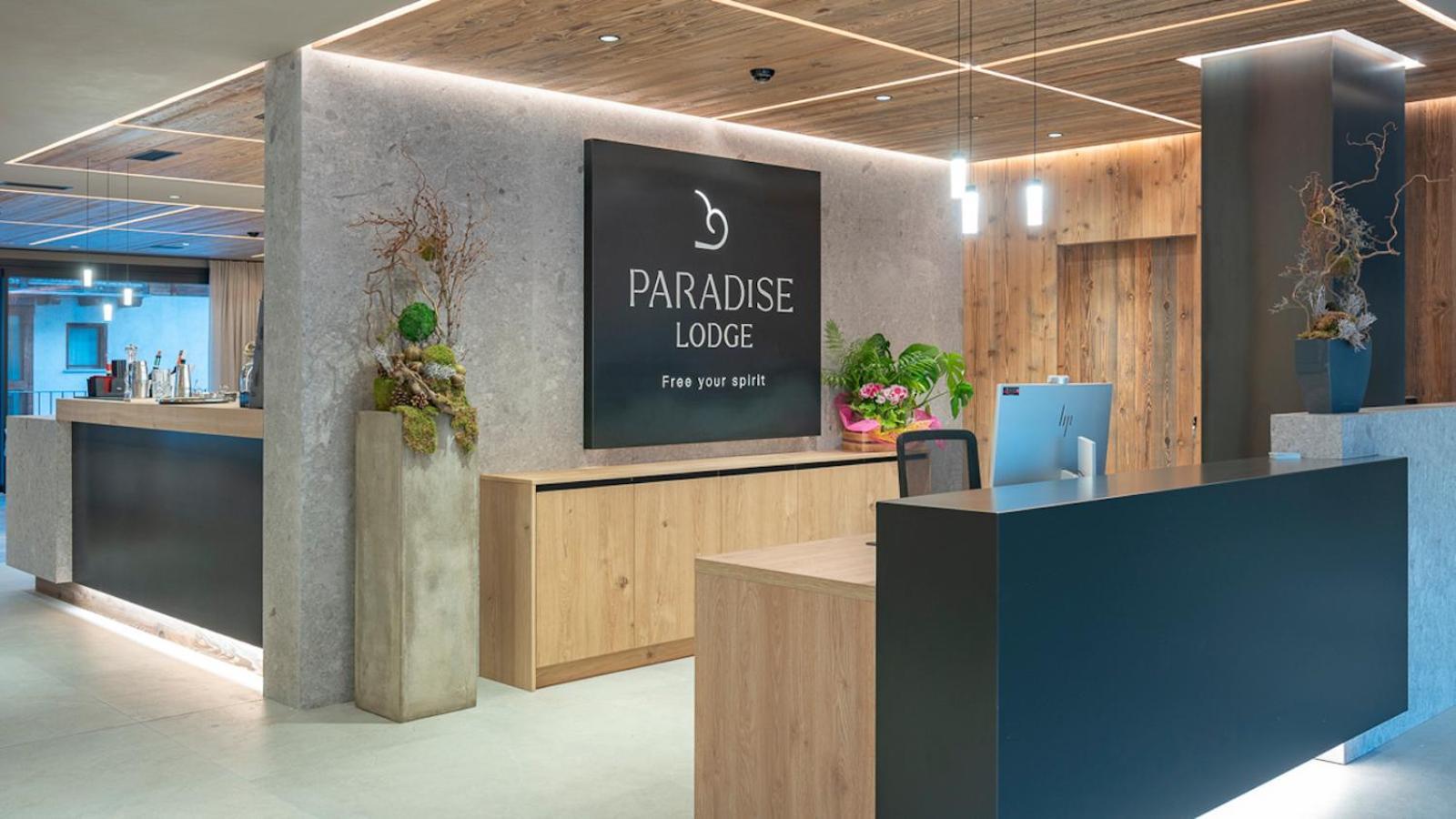 Hotel Paradiso 4*
