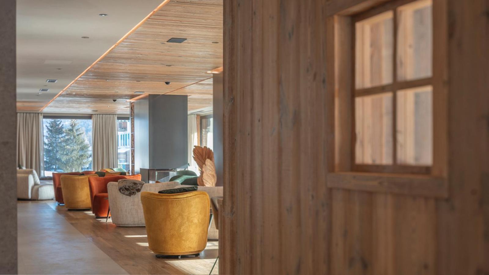 Paradiso Hotel Livigno