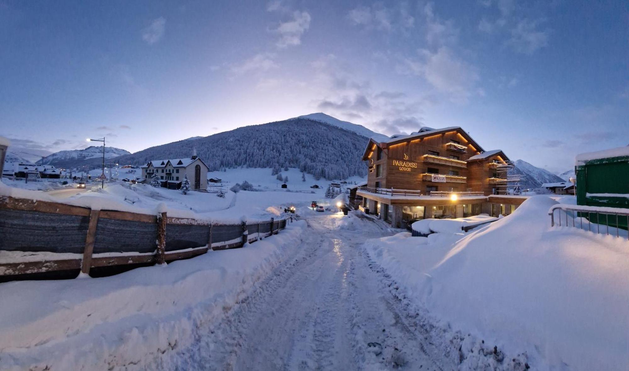 Paradise