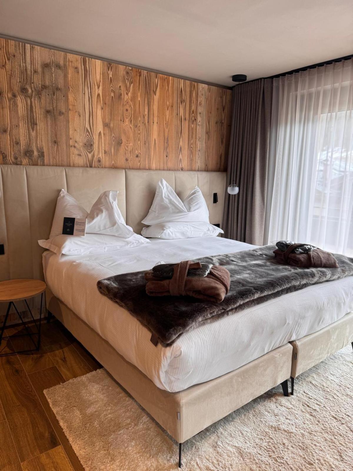 Paradiso 4* Livigno