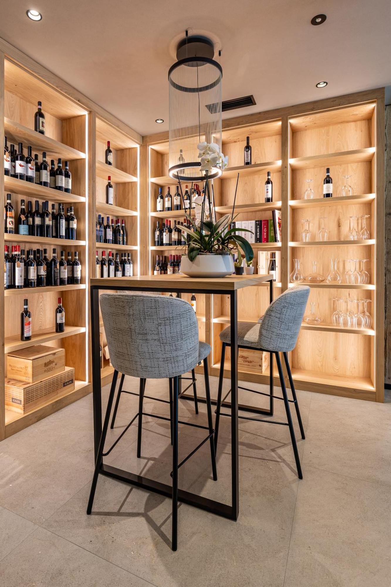 Paradiso Hotel Livigno