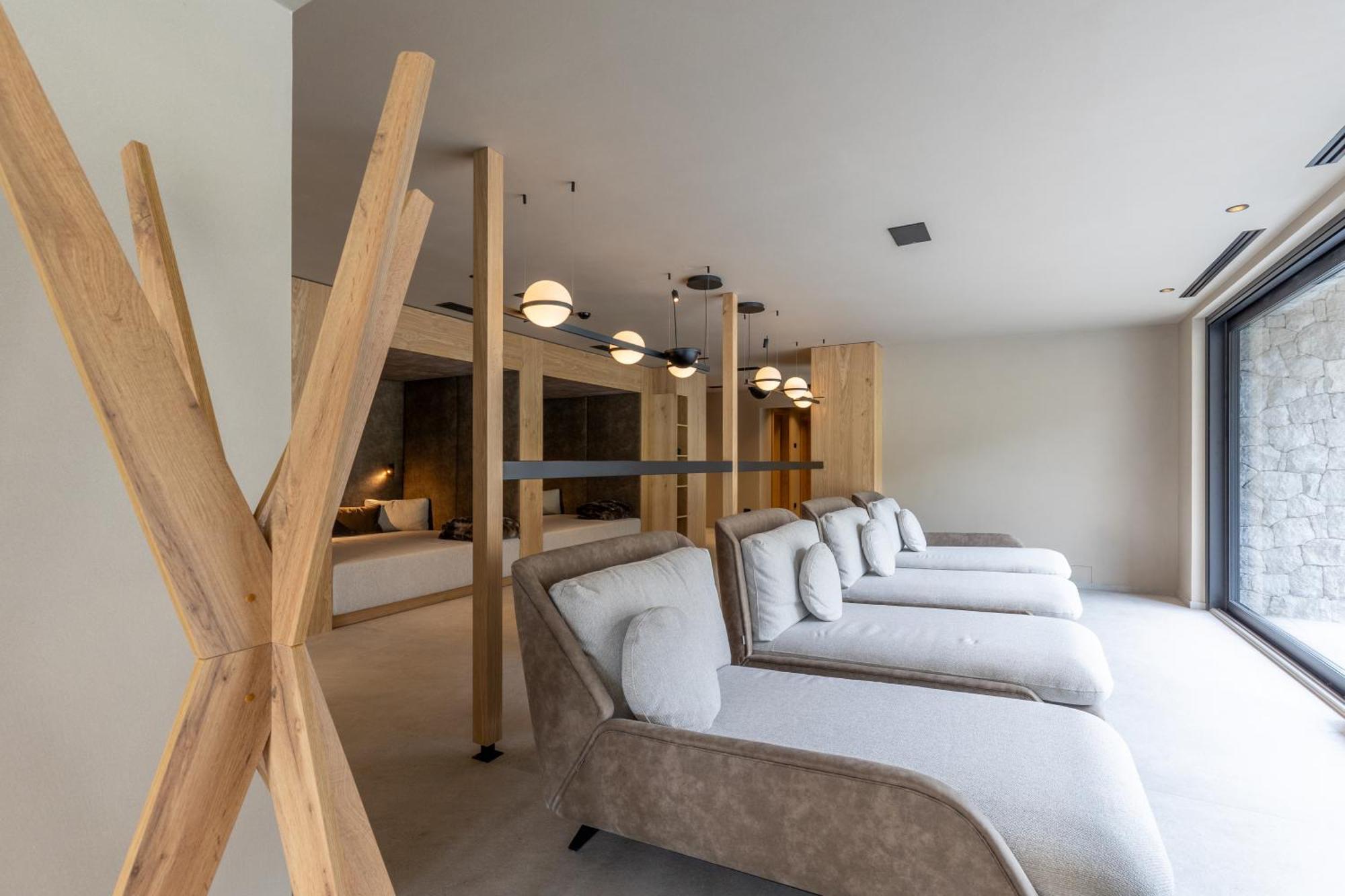 Hotel Paradiso 4*