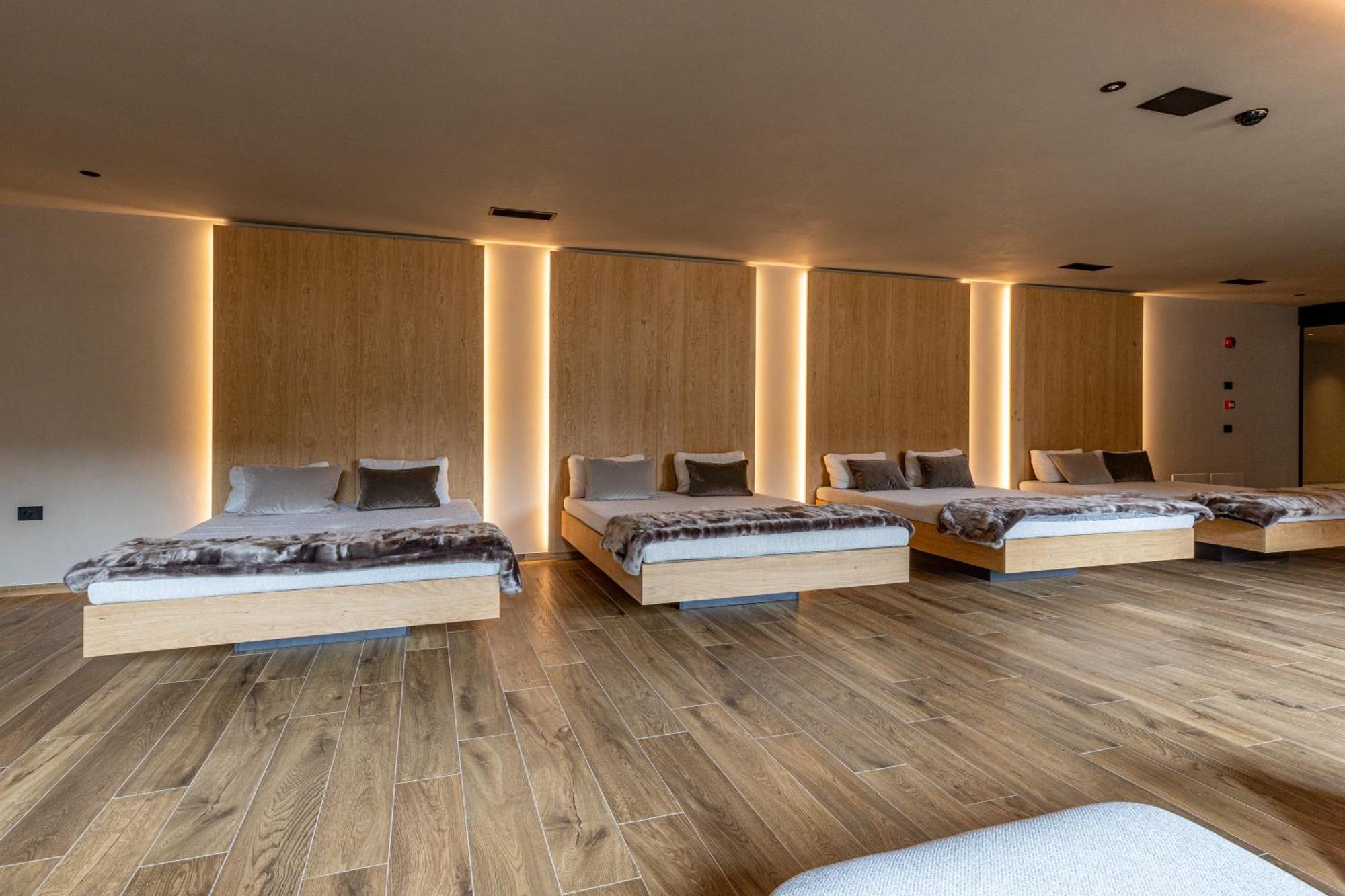 Paradiso Hotel Livigno