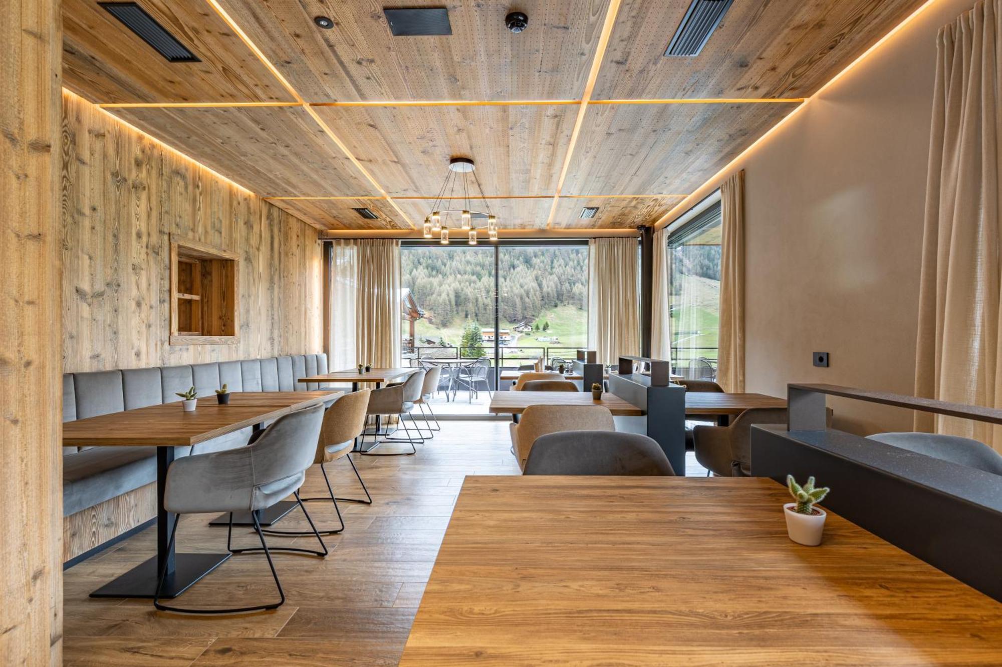 Paradiso 4* Livigno
