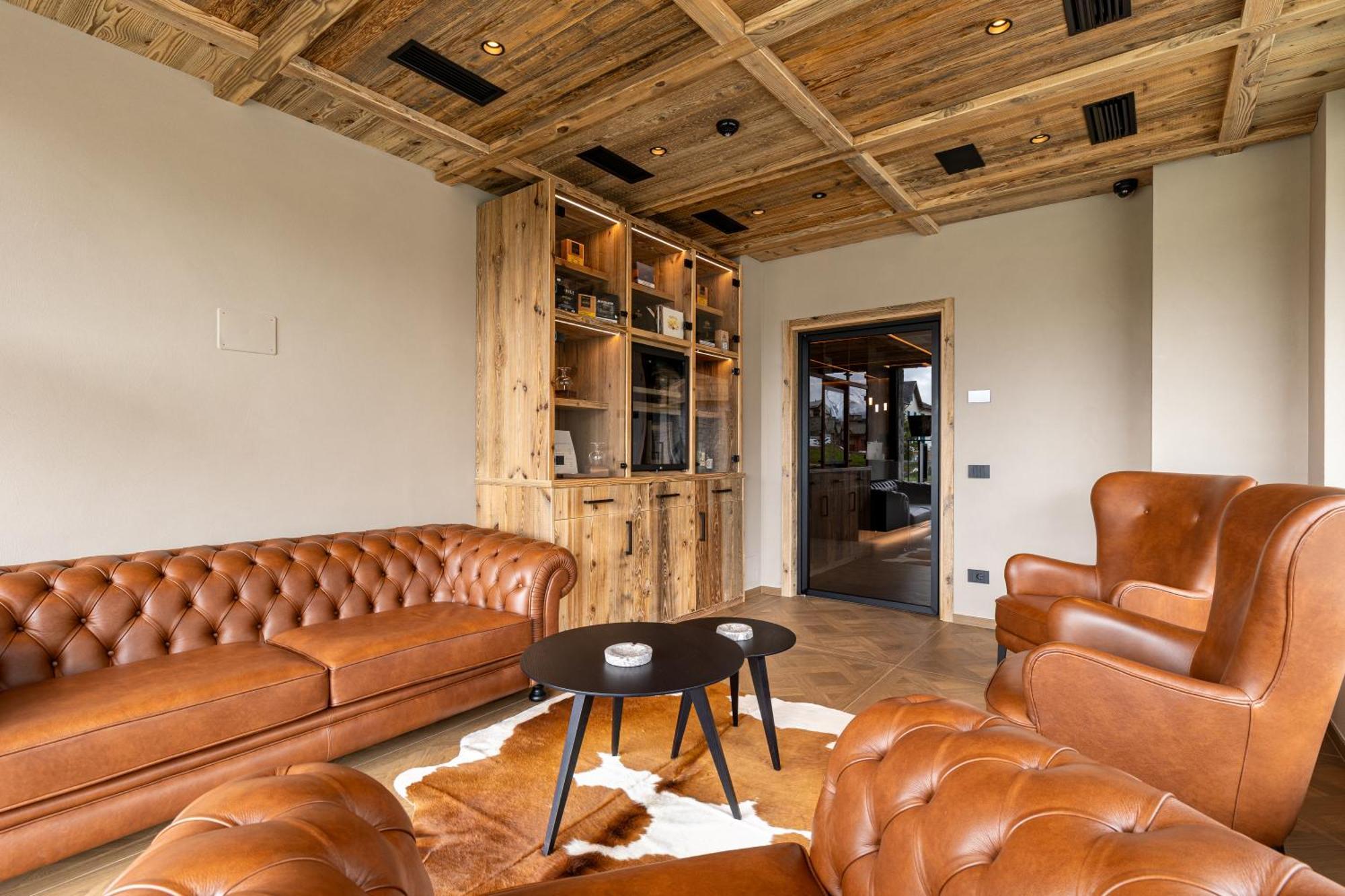Paradiso 4* Livigno