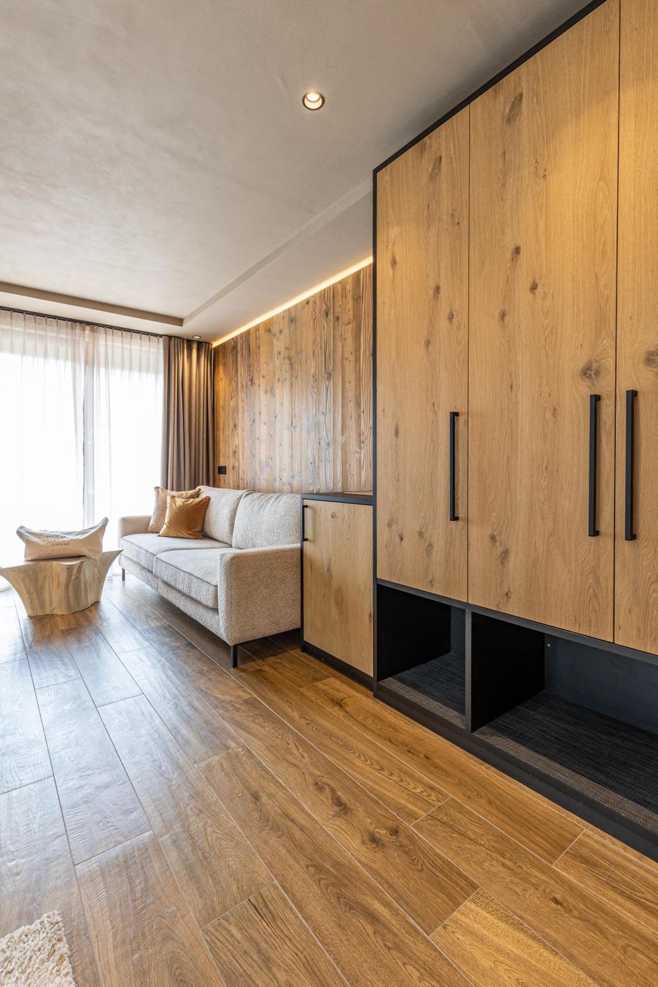 Paradiso Hotel Livigno